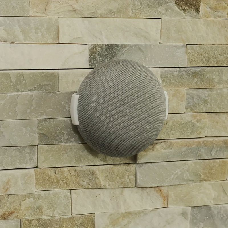 Soporte de pared para audio, s - Google Speaker Nest Audio reseña y precio