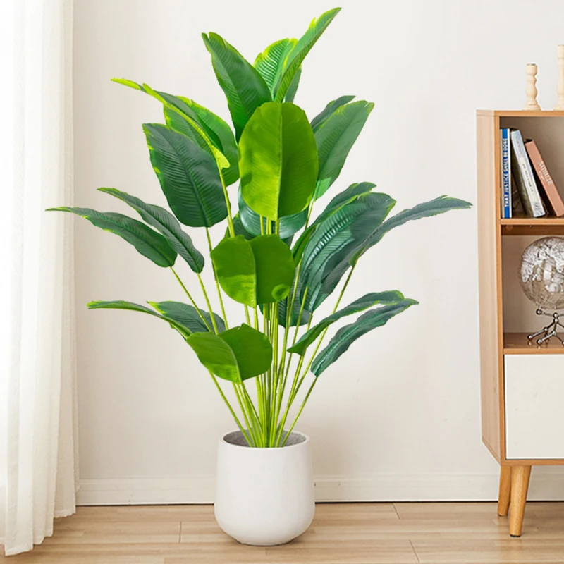 1 Pieza de Planta Artificial,  - Ficus Lyrata Tree reseña y precio